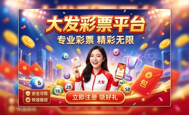 大发网站如何申请彩金