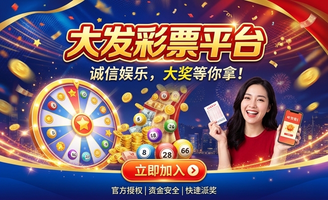 大发彩票是不是私彩公司