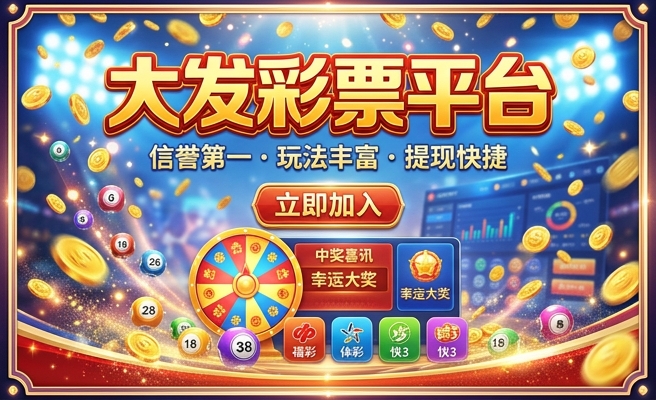 大发中华购彩 小红书