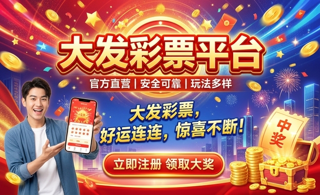 大发旭彩邀请码怎么获取