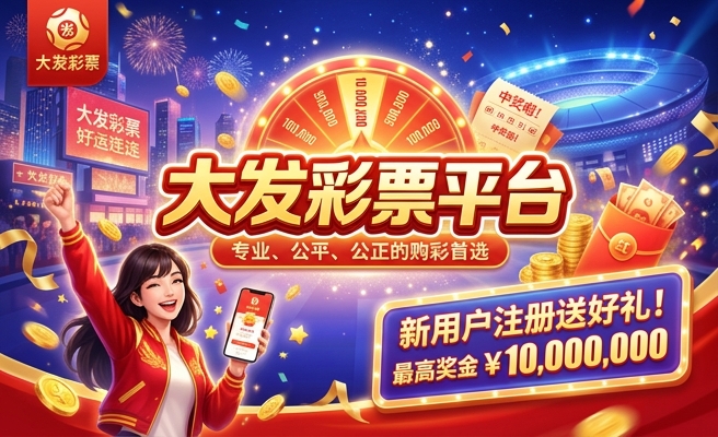 大发彩炮19发